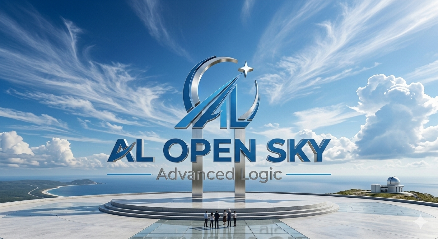 نظام تشغيل المنطق المتقدم (ALSO)